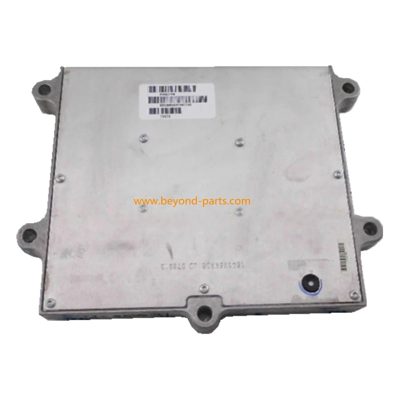 PC220-8 excavator ECU engine parts controller 4921776 600-467-1100 6004671100 |