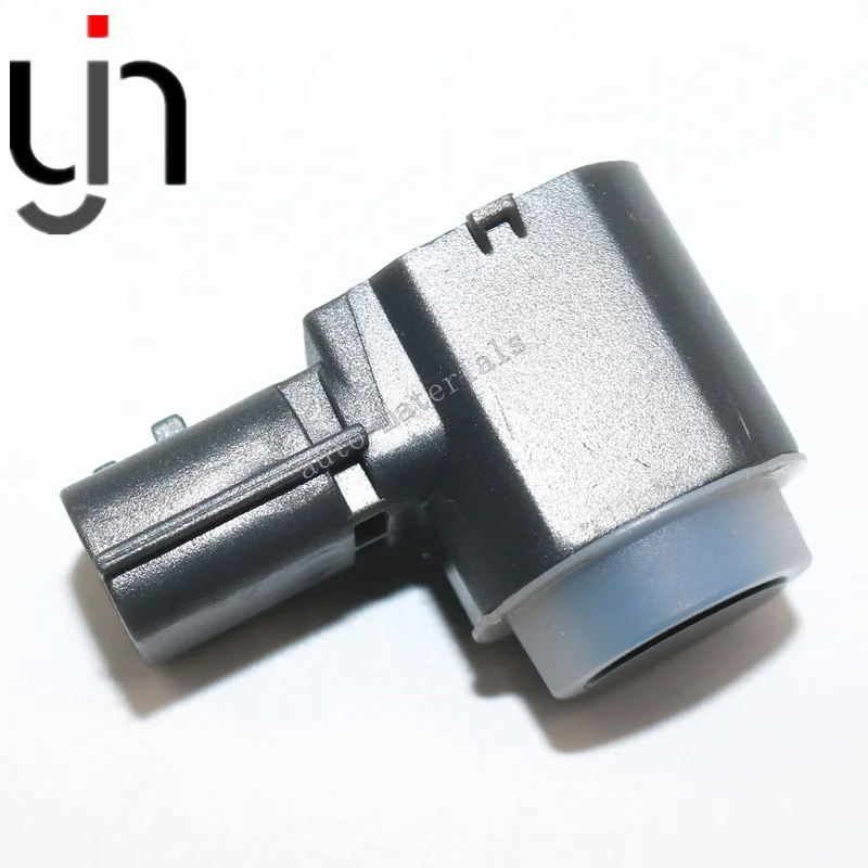 

4Pcs PDC Car Parking Assist Sensor 28438-4GA6C For Infi niti Nis san Q50 Skyline V37 front parktronic