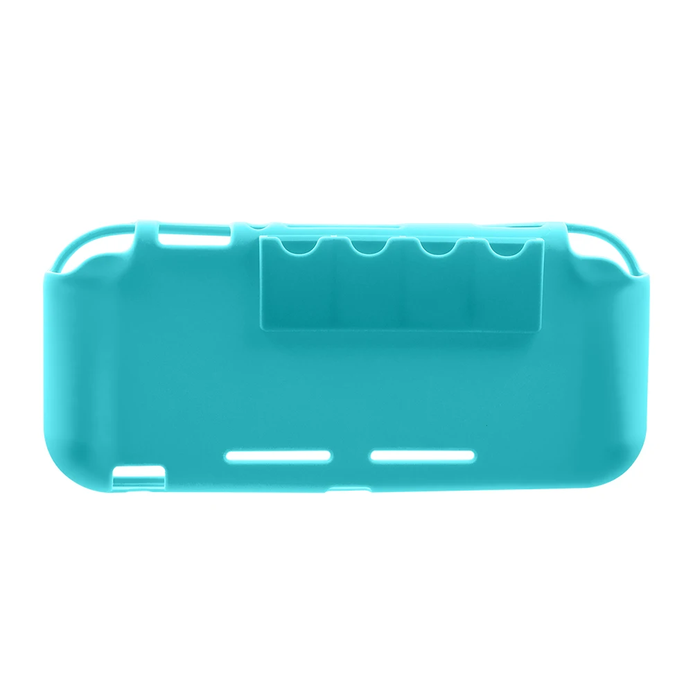 N-Switch Lite 4 игровая карта sltgampad задняя крышка с закаленным стеклом протектор игровой коврик контроллер протектор