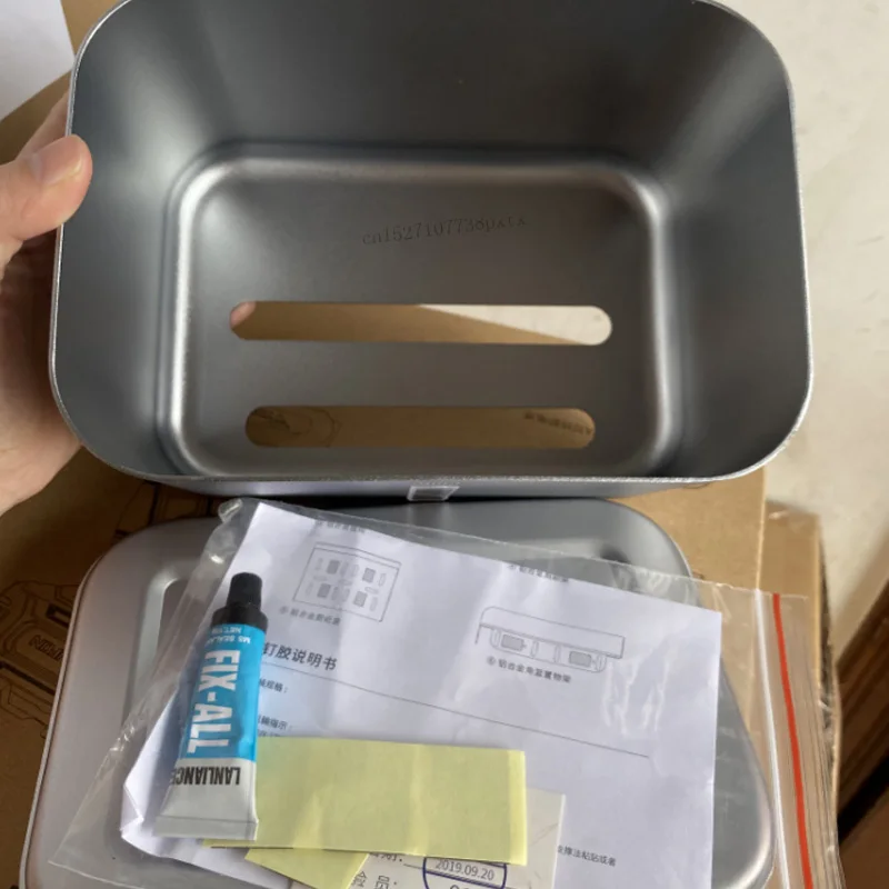 Xiaomi Dabai водонепроницаемый настенный держатель для туалетной бумаги, полка для туалетной бумаги, лоток для рулонной бумаги, креативная коробка для салфеток для дома