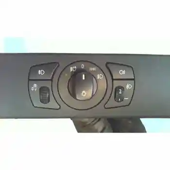 

3862551 control Lights Bmw 5 Series Saloon (e60) 2.5 525d