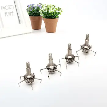 

Judo Arrows Crossbow Crossbow Arrows 6PCS Broadheads 5 Paw Bow Arrow Mini Arrowheads Archery Arrows &Amp; Shafts Plastic