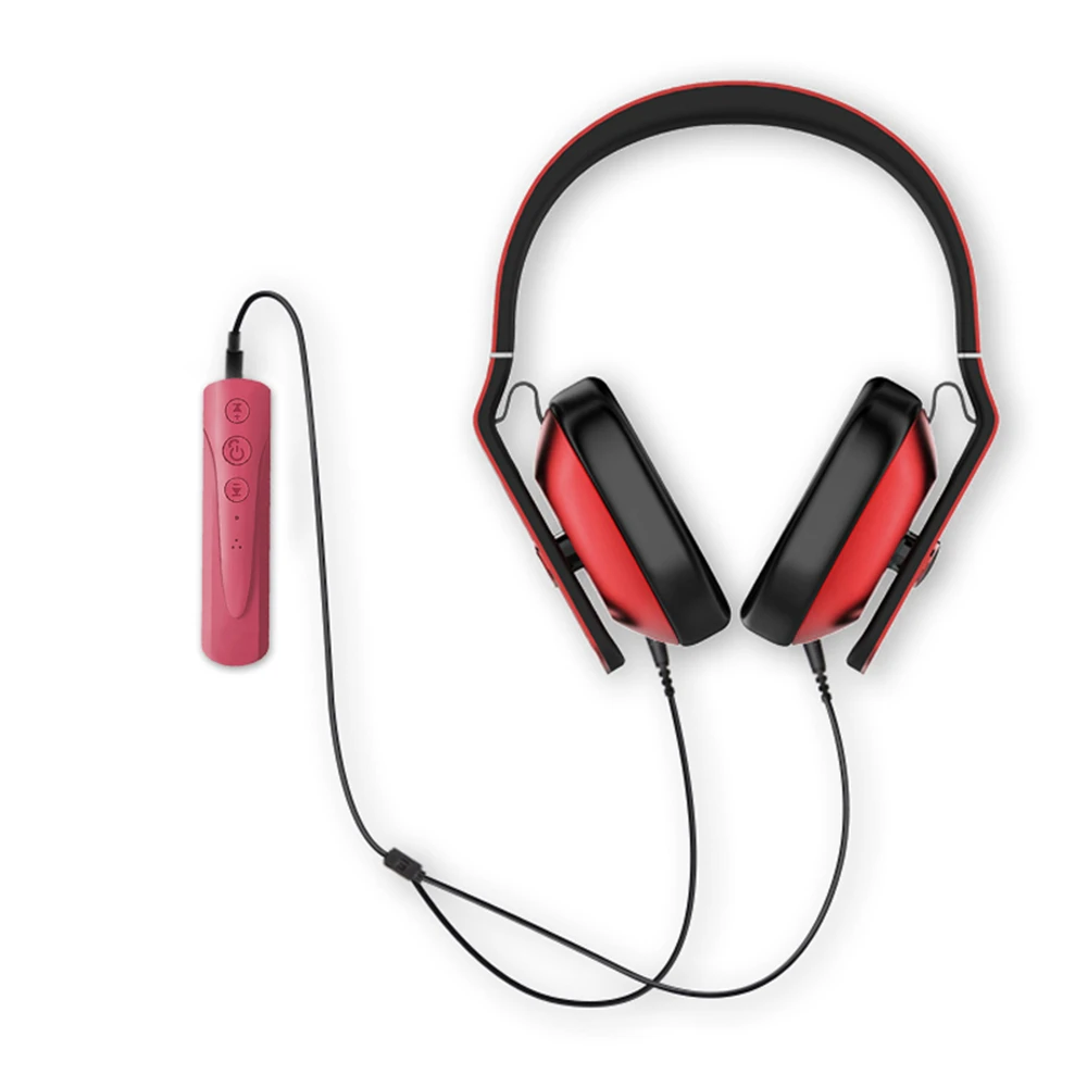 Беспроводной Bluetooth адаптер для наушников AUX Receptor USB автомобильный Bluetooth аудио приемник Handsfree 3,5 мм с микрофоном cl