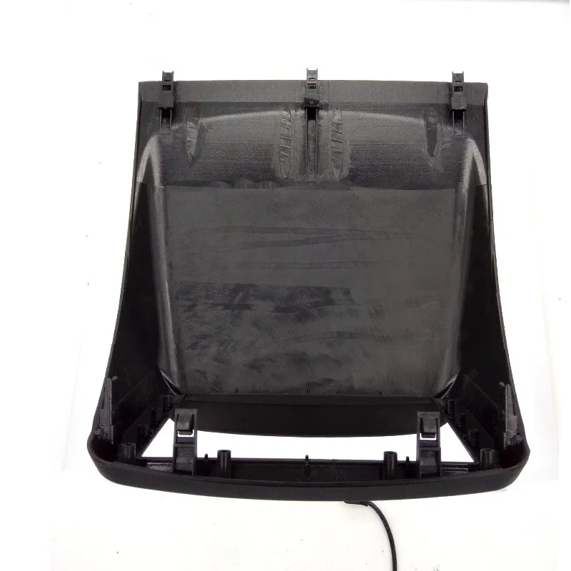 2 Din фасции рамка для Triton L200 Mitsubishi Pajero Спорт Радио DVD стерео панель тире Монтажная Установка отделка комплект лицевая рамка