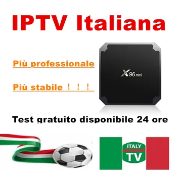 

Italy Iptv M3u IPTV For Italian Mediaset For Andorid Smart Tv