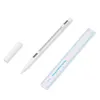 1pcs White Surgical Eyebrow Tattoo Skin Marker Pen Tools Microblading Accessories Tattoo Marker Pen Permanent Makeup ► Photo 3/5