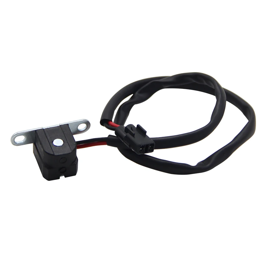 선외기 엔진 점화 트리거 스즈키 DF40 1999-2009 DF50 DF60 DF70 DF90 DF100 DF115 DF140 OEM:32160-87J00 펄스 센서