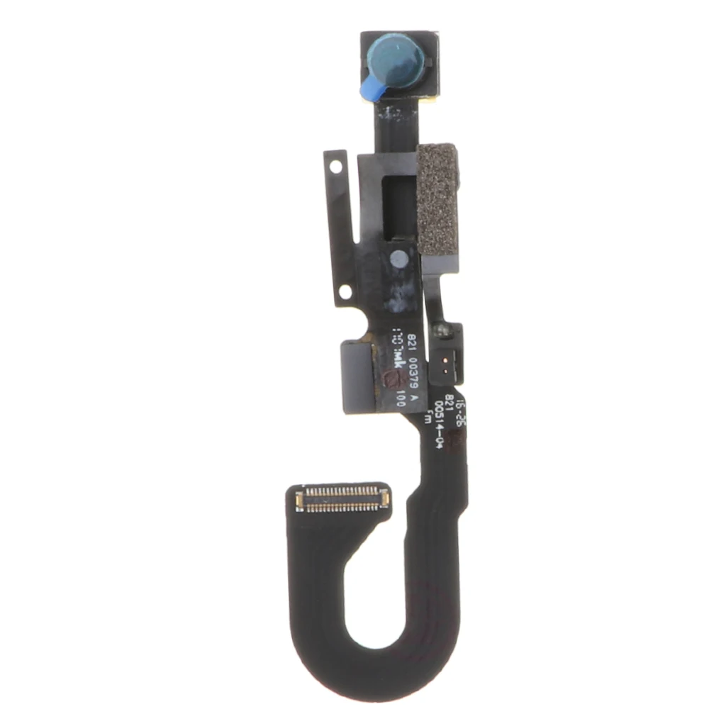 Face Front Camera Flex Cable with Sensor Proximity Light and Microphone for Iphone 7 | Мобильные телефоны и аксессуары