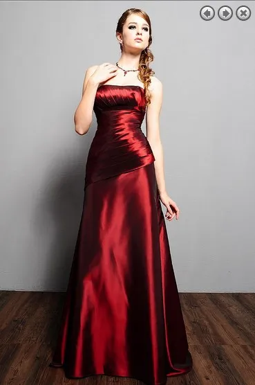 Выполненный на заказ vestido de festa новые модные красные длинные платья для матери невесты платье с жакетом parfumes для женщин