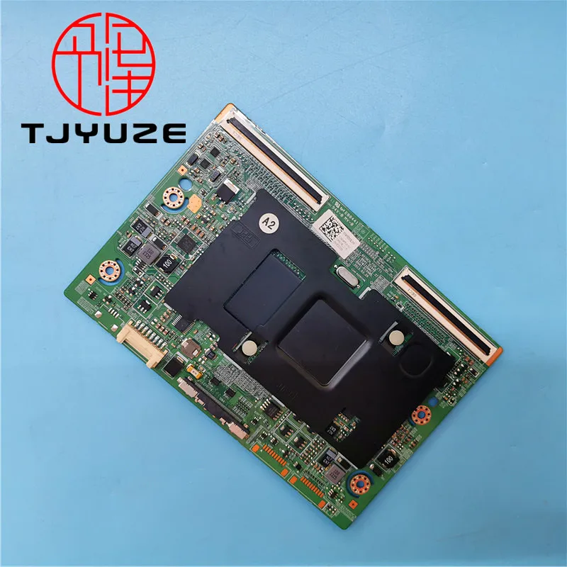 

Good test working T-CON Logic Board BN41-01948B BN95-00867B CY-KF600DSLV1H for A60F8000AJ UN60F8000BFXZA