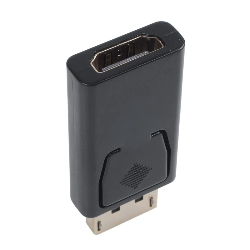 Дисплей Порт DP мужчина к HDMI Женский адаптер конвертер адаптер для HDTV 2Y