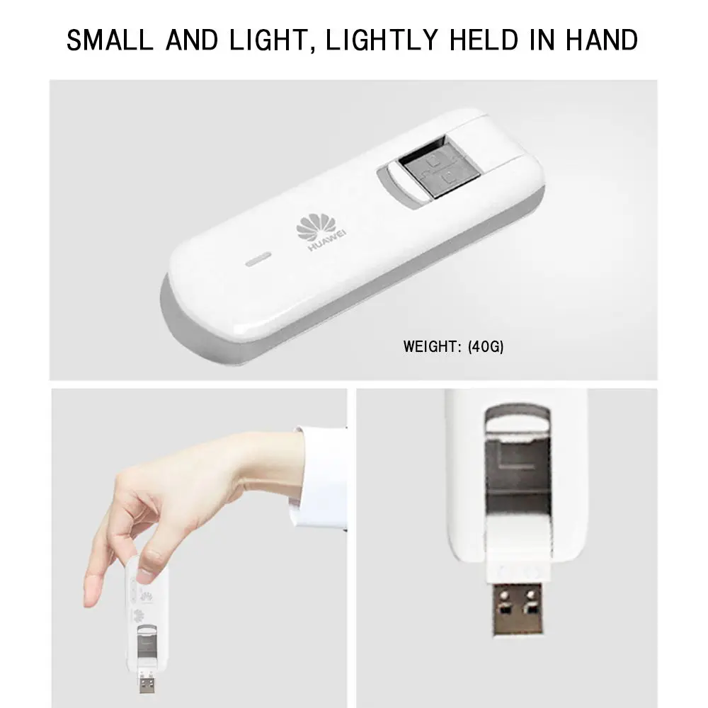 USB модем Huawei 4G LTE FDD Band 2/4/5/7 (FDD 1900/AWS(1700/2100)/850/2600 МГц) HSUPA 850/1900/2100 МГц|modem stick|hsupa usb stickfdd