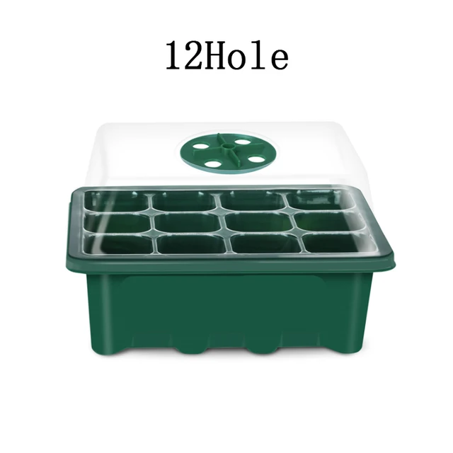 Green 12Holes
