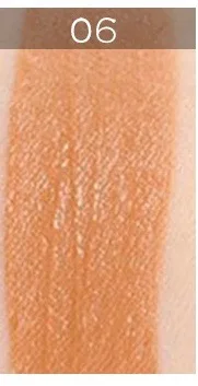 06 Bright skin light foundation Жидкий тональный крем стойкий макияж эффект SL223 емкость 30 мл Подушка основа для макияжа - Цвет: 06
