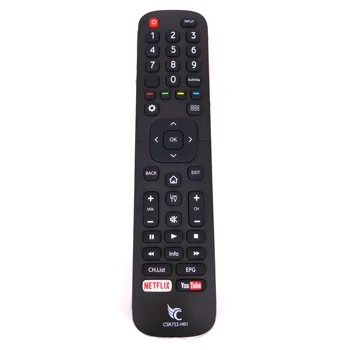 

NEW Original for condor TV Remote control CSR722-H0I Fernbedienung