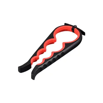 

Four in One Can Opener Rotating and Twisting Antiskid Handle Suitable for Elderly Patients with Arthritis 40DC16