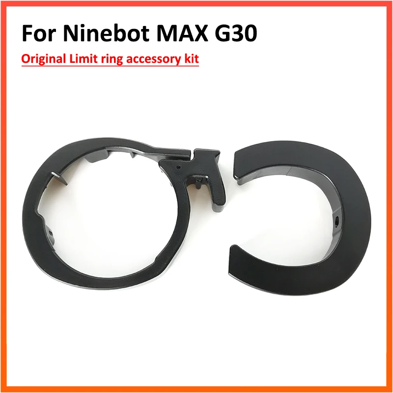 Набор колец для скейтборда Ninebot MAX G30 оригинальный набор смарт-скутера | Спорт и