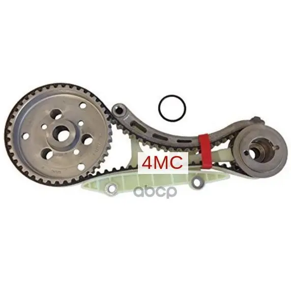 Комплект Ремня Тнвд Ford 1.8d FORD арт. 1562244