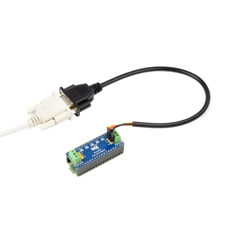  ڿ 2 ä RS232 , SP3232EEN Ʈù, UART to RS232,  3.3V-5V,Baudrate 300  912600bps