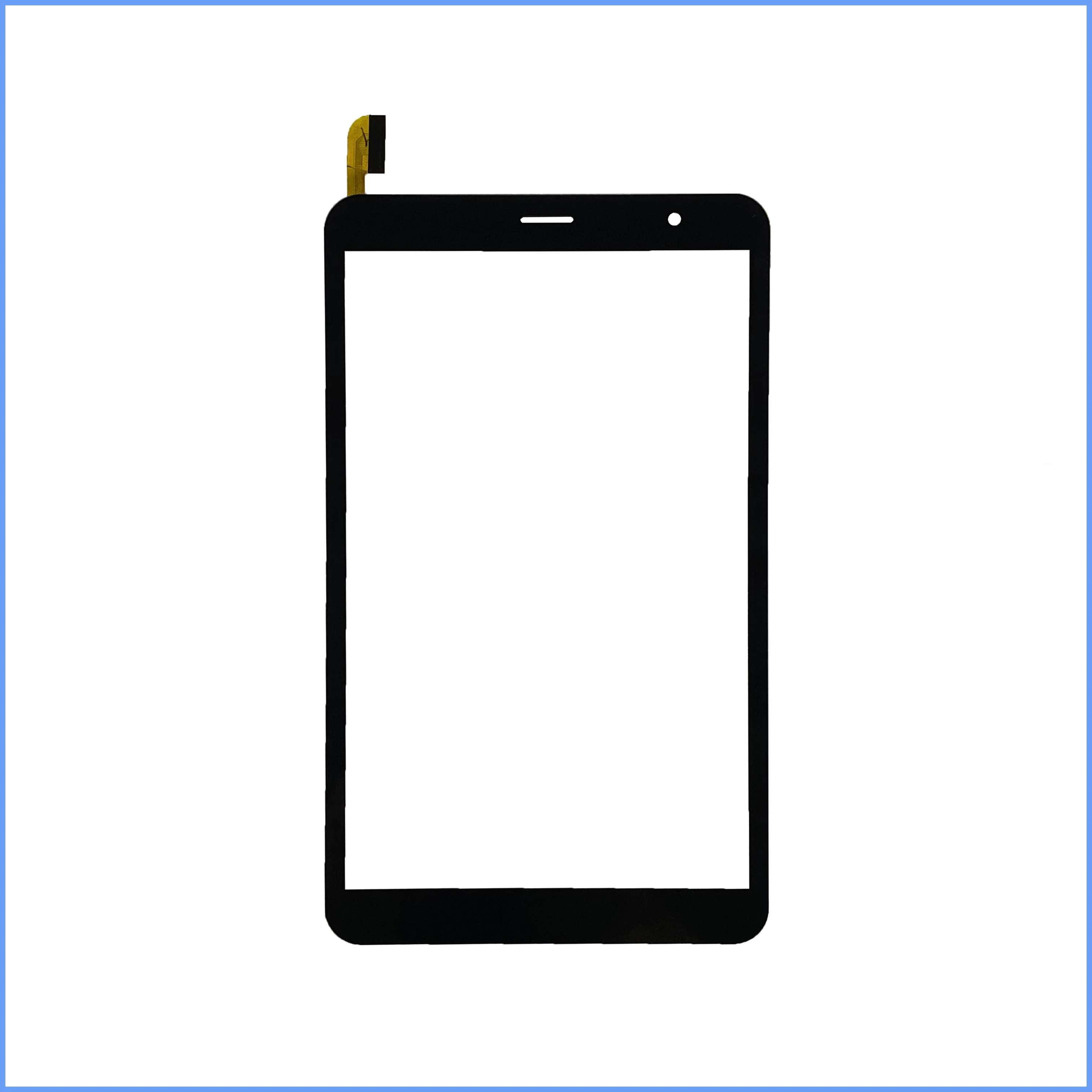 

8Inch 30 Pin P/N MJK-GG080-1789 FPC Kids Tab Touch Panel Sensor Glass Digitizer Out Handwriting Repair Tablets PC MJK-GG0801789
