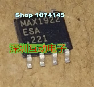 MAX1922ESA MAX1922 SOIC-8
