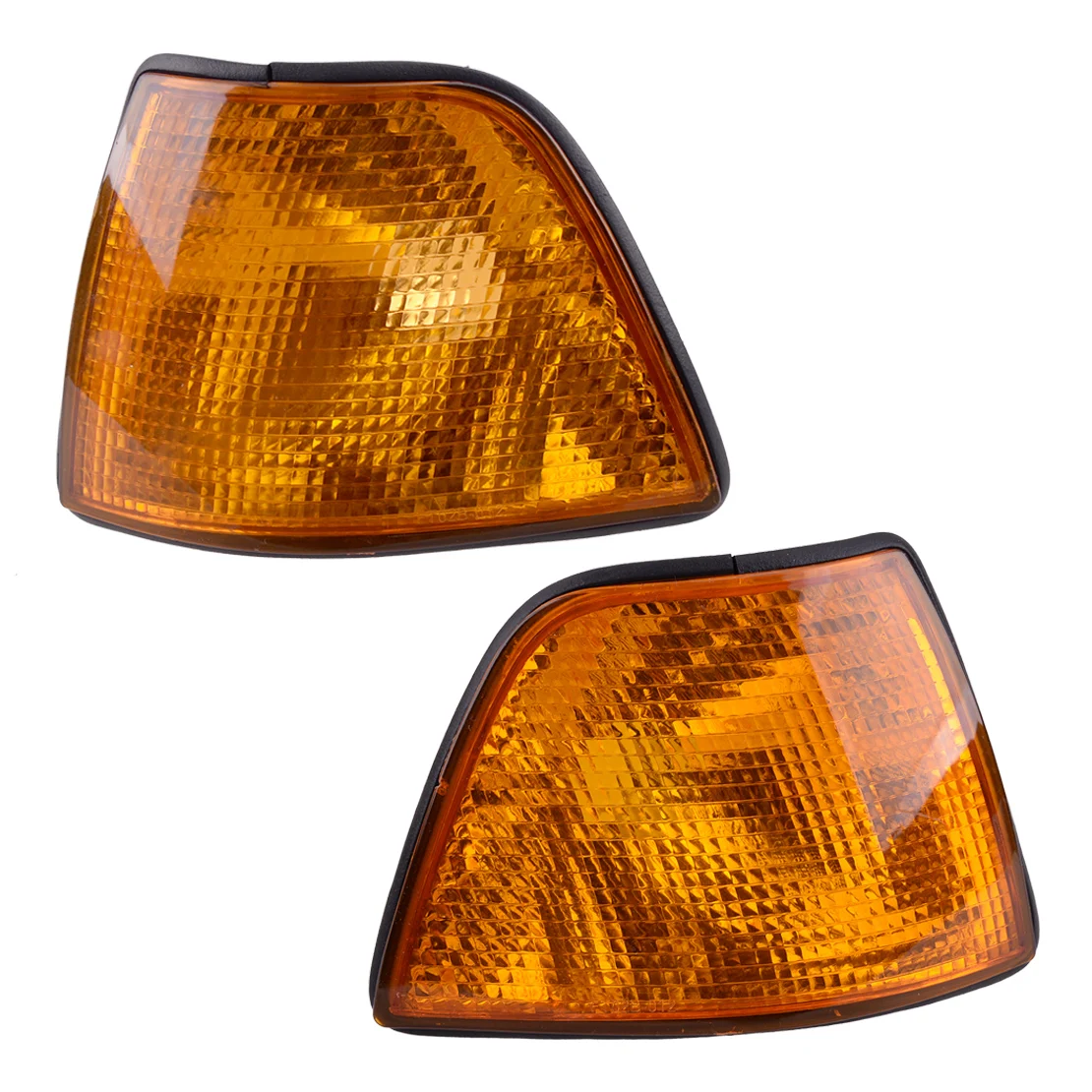 1 пара поворосветильник для BMW E36 318i 320i M3 4DOOR 63138353280 63138353279 | Автомобили и мотоциклы