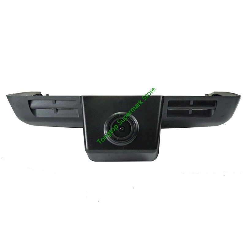 Двойной объектив дополнительно Novatek 96658 Wifi DVR камера для Mercedes Benz E series E200 E300 управление с помощью приложения для мобильного телефона