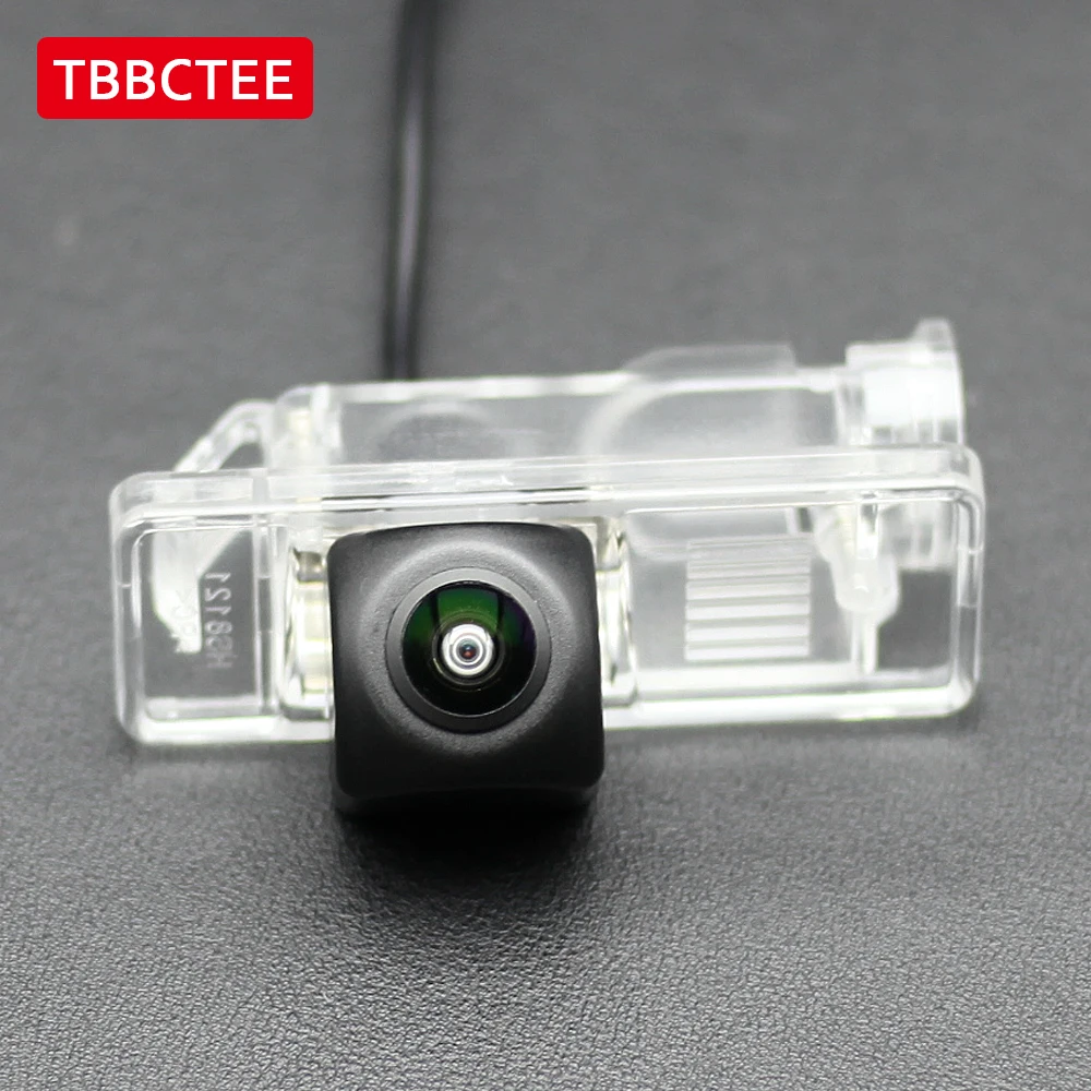

Auto Back Parking Camera 170 Degree HD Sony MCCD CCTV For Mercedes-Benz Sprinter Car Reverse Camera Andriod Big Screen