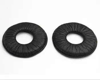 

1000pairs/lot Ear Pads 1 Pair Replacement Ear Pads for Sony MDR-V150 V250 V300 V100 Headphone