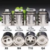 Electronic Cigarettes