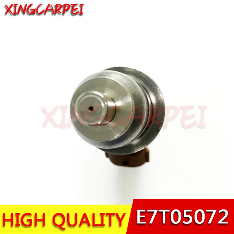 4 шт. E7T05072 MR560553 Топливные форсунки для Mitsubishi Pajero IO Space Wagon Galant H76W H77W N84W EA3A EA7A