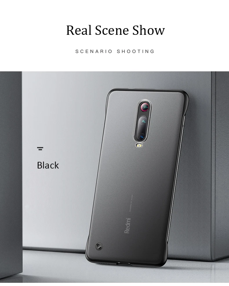 Жесткий прозрачный чехол для Xiao mi A3 mi A2 Red mi 7 7a Note 7 6 5 Plus тонкий прозрачный чехол для Xiaomi mi 9 9SE CC9E CC9 9t Pro Coque