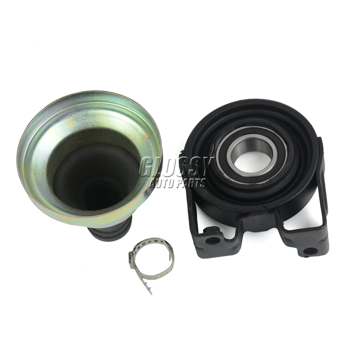 Fit Q7 VW Touareg Porsche Cayenne Driveshaft Center Support Bearing