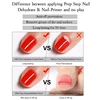 UR SUGAR Nail-Primers And Nail Prep Dehydrator Set 15ML No Need UV LED Lamp Manicures for Nail Art Gel Nail Polish Design 6
