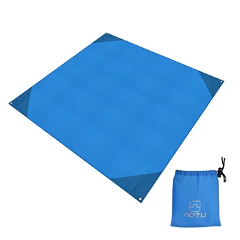 

Outdoor Camping Picnic Mat Folding Ultralight Pad Compact Moistureproof Blanket Beach Garden Yoga Portable Waterproof Seat