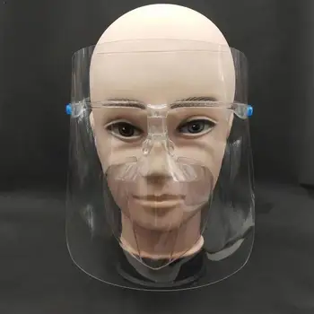 

Brand New Shield Version Transparent Plastic Kz Droplets And Saliva Prevent To Saliva C2Y2