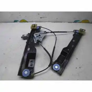 

WINDOW LIFTER FRONT LEFT OPEL ASTRA J LIM.