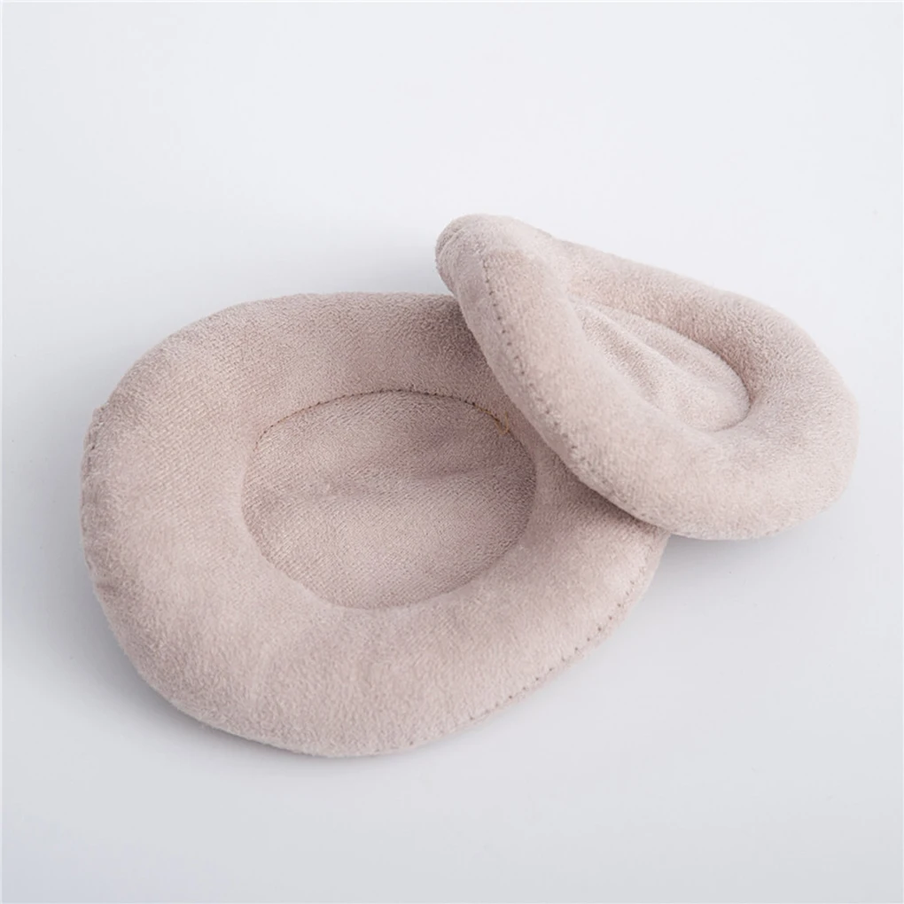 2 unids/set accesorios de fotografía recién nacido posando almohada bebé niño niña foto estudio cabeza redonda Pose Prop regalo maravilloso