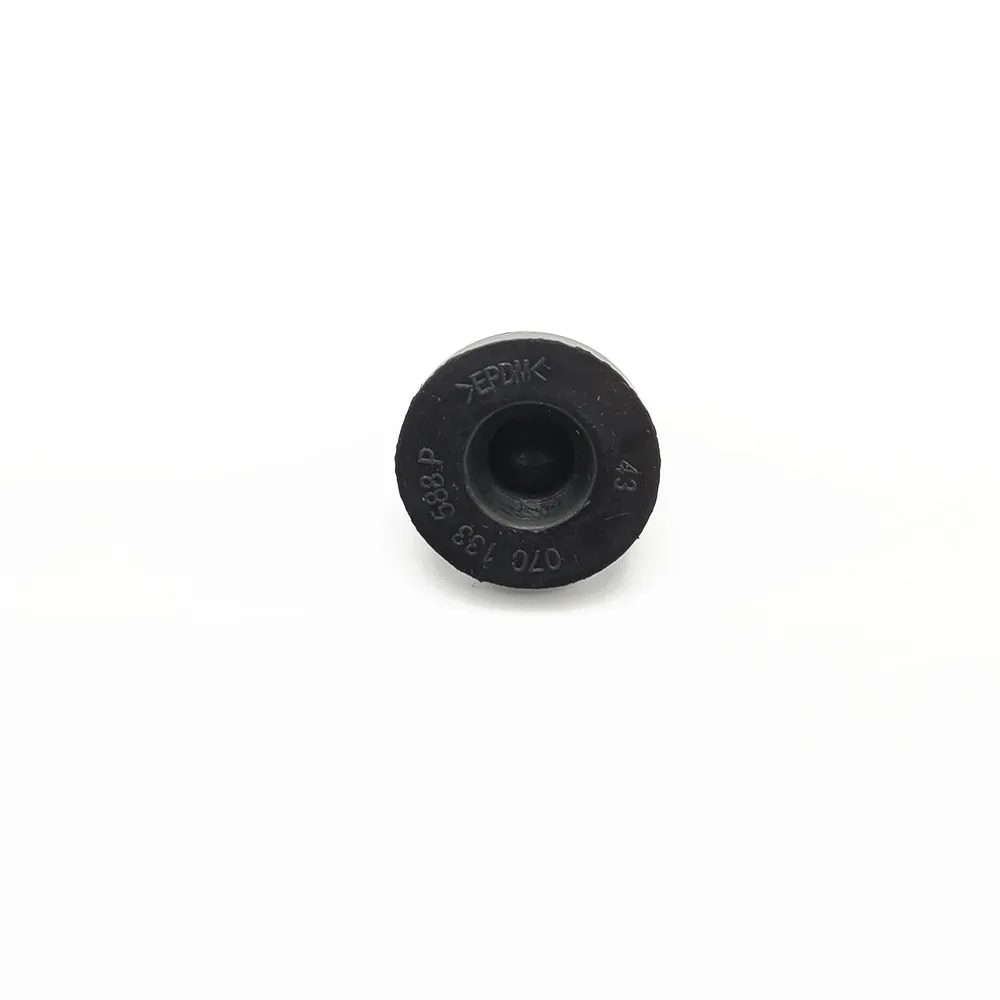Rubber Pier Of Air Filter Shell er Block For Golf 6 MK6 Passat CC Jette Golf 7 Polo EA211 1.4T 07C 133 588P 07C133588P