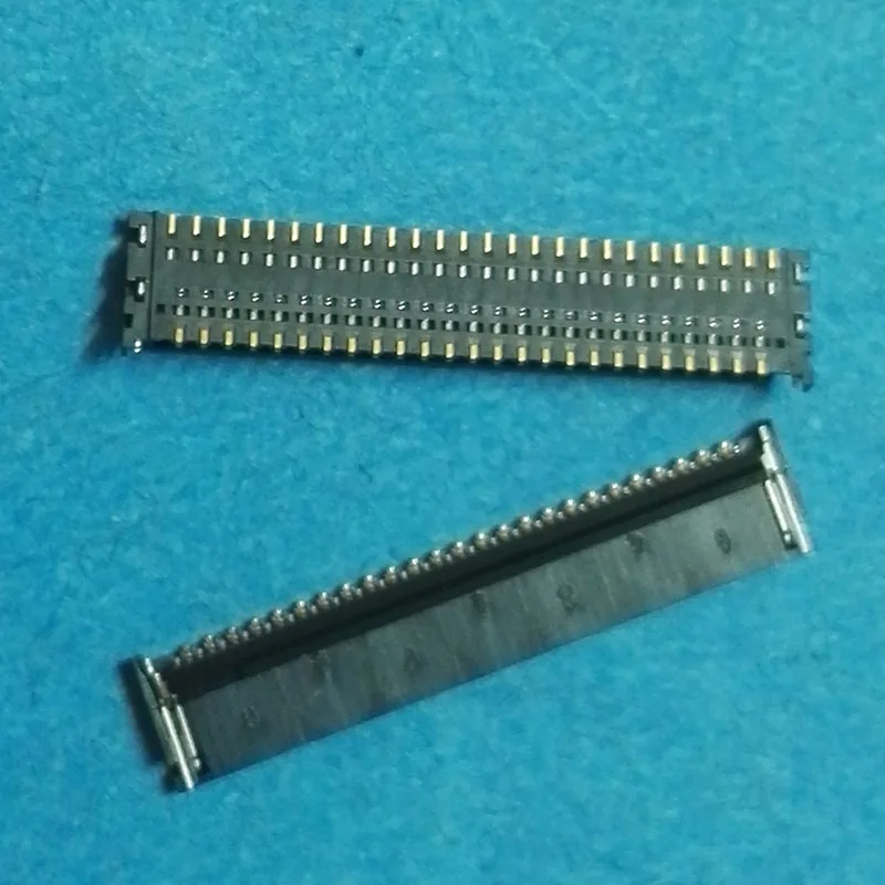 Connettore Fpc Display Lcd 2 Pezzi Per Ipad 2 3 4 Ipad 2 A1395 A1396 Ipad 3 A1416 A1430 Ipad 4 A1458 A1460 Touch Screen Clip Fpc