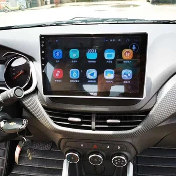 

64GB Android 10 2Din Car Multimedia GPS For Chevrolet Onix 2021 Autoradio Navigation Stereo Head Unit Radio 10.1Inch Automotive