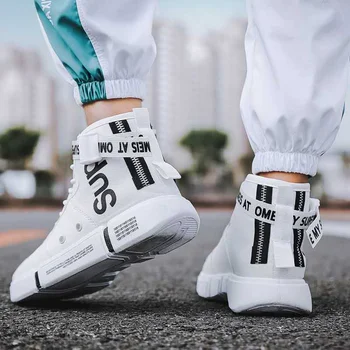 

Men shoes sneakers shoes for men wild casual sports male tides tenis running Shoe Outdoor breathable Training off white trainers