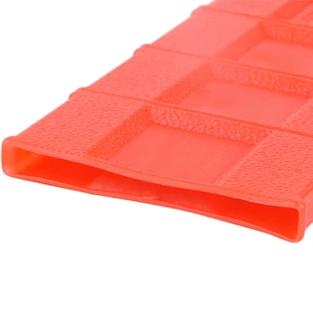 

Universal Chainsaw Scabbard Cover Power Cutting Equipment Protection Tools Chain Saw Guard Bar Protector