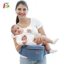 Детский поясной стул-слинг, Многофункциональный Детский Светильник для новорожденных, четыре сезона