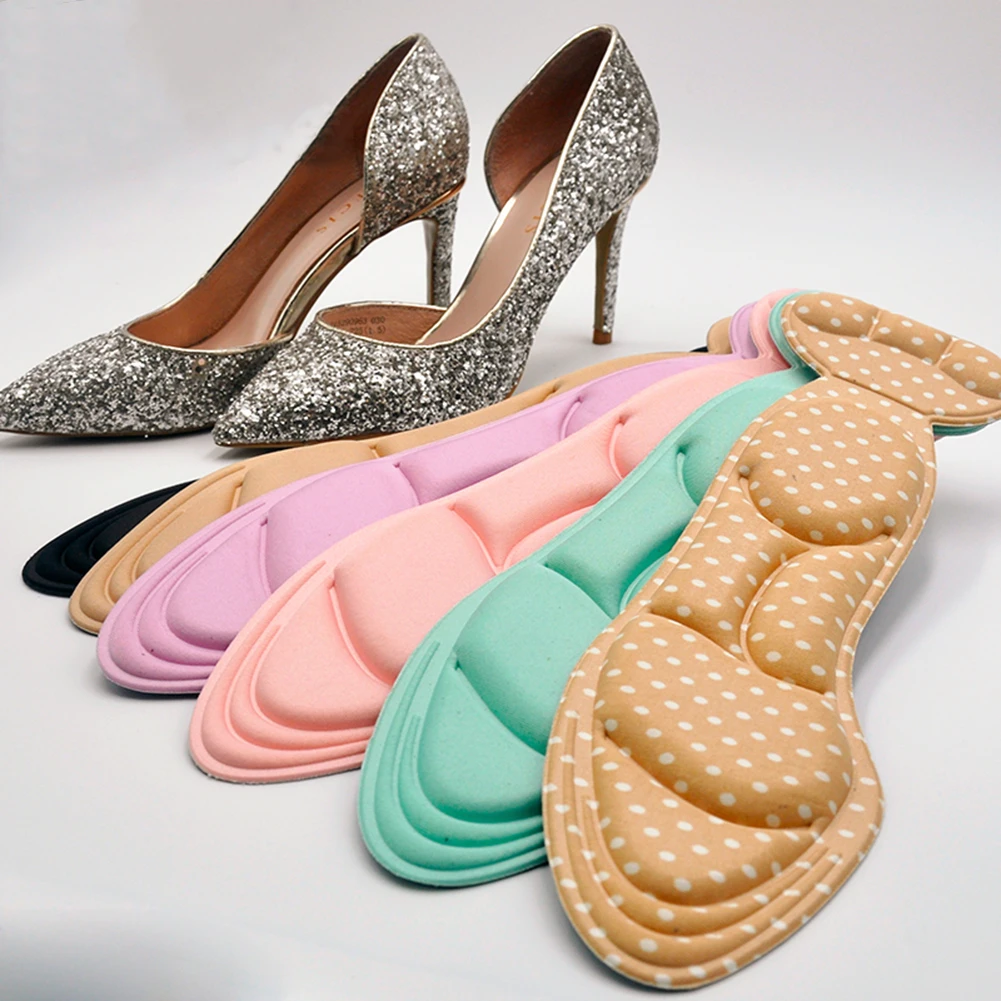 anti slip inserts for heels