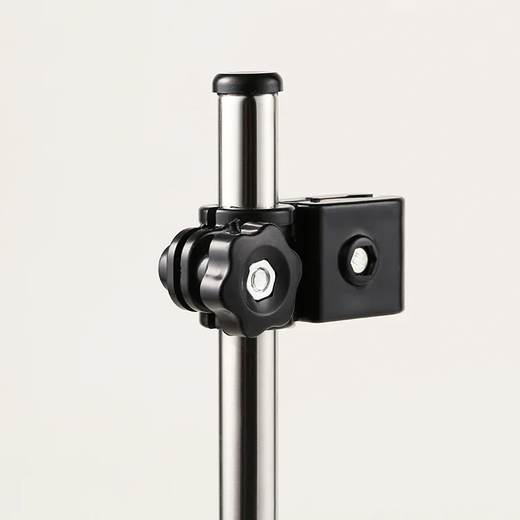 

Thick Free Installation Quick Release-Universal Bicycle Umbrella Bracket E-Bike Baby Car Umbrella Rib