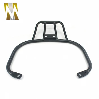 

Motorcycle Accessories Rear Bracket for VESPA GTS 300 GTS300 Rear Luggage Bag Sports for Vespa Book Shelf Rack GTS-300