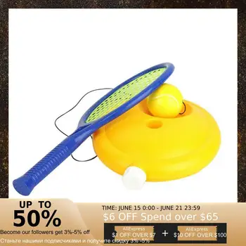 

Tennis Trainer Indoor and Outdoor Tennis Trainer Beginner Elementary Student Tennis Single Trainer