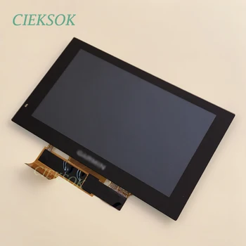 

ZD050NA-05E 5.0 inch LCD Display with Capacitive Touch Screen for GARMIN Nuvi 2599 2529 2559 2519 2589 Replacement Screen
