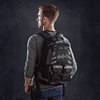 Disney Marvel Captain America Backpack Deadpool Travel Laptop Bag For Students Large Capacity Men's Mountaineering Bag 5